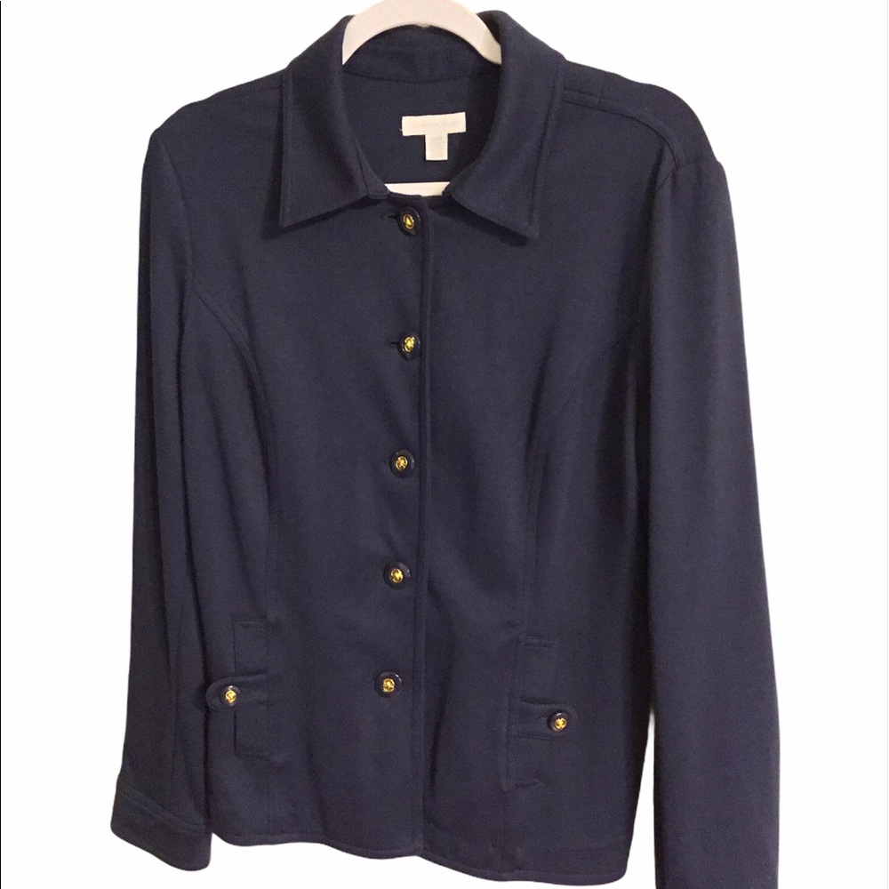 Charter club jacket